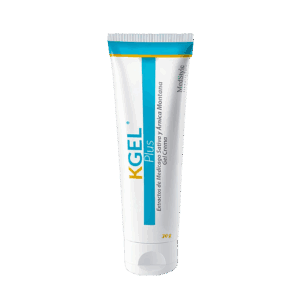 K-Gel Plus