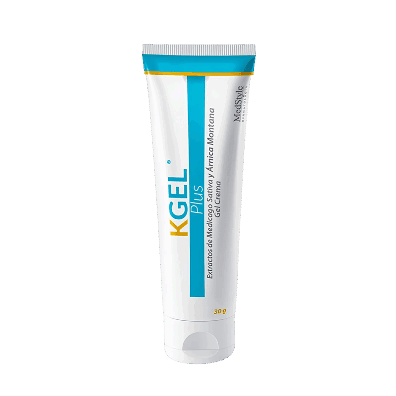 K-Gel Plus