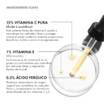 C E Ferulic