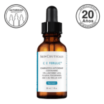 C E Ferulic