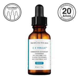 C E Ferulic