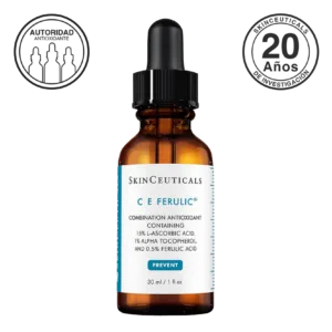 C E Ferulic