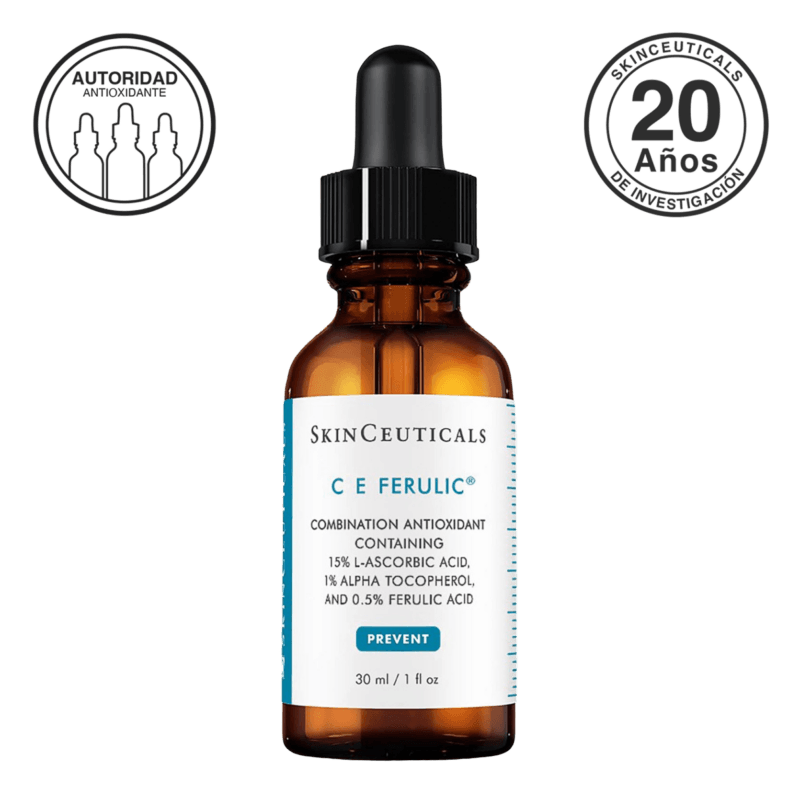 C E Ferulic