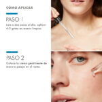 Blemish + Age Defense