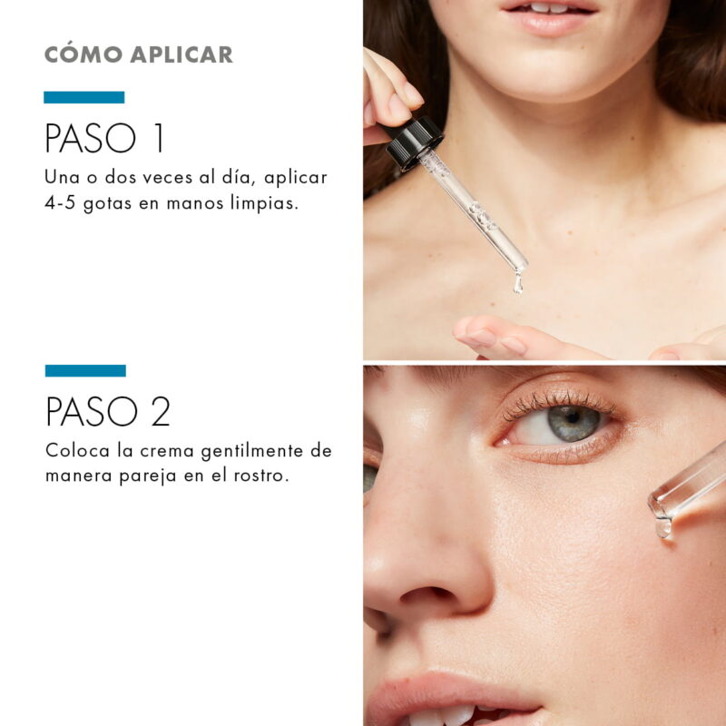 Blemish + Age Defense