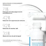 Discoloration Defense
