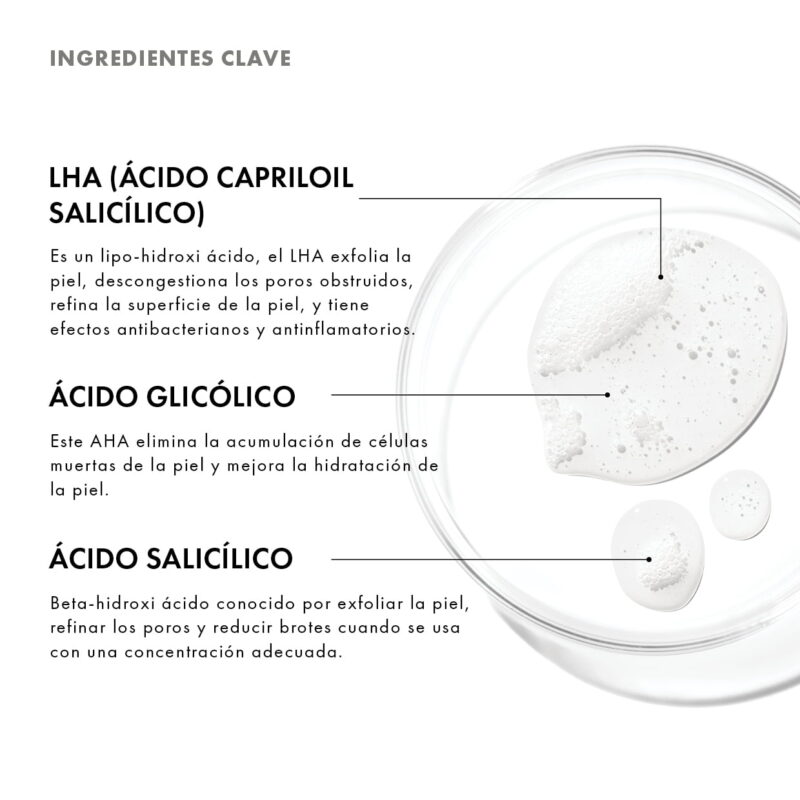 Blemish + Age Cleanser