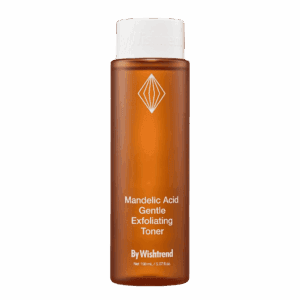 Mandelic Acid Gentle Exfoliating Toner