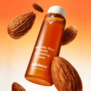 Mandelic Acid Gentle Exfoliating Toner