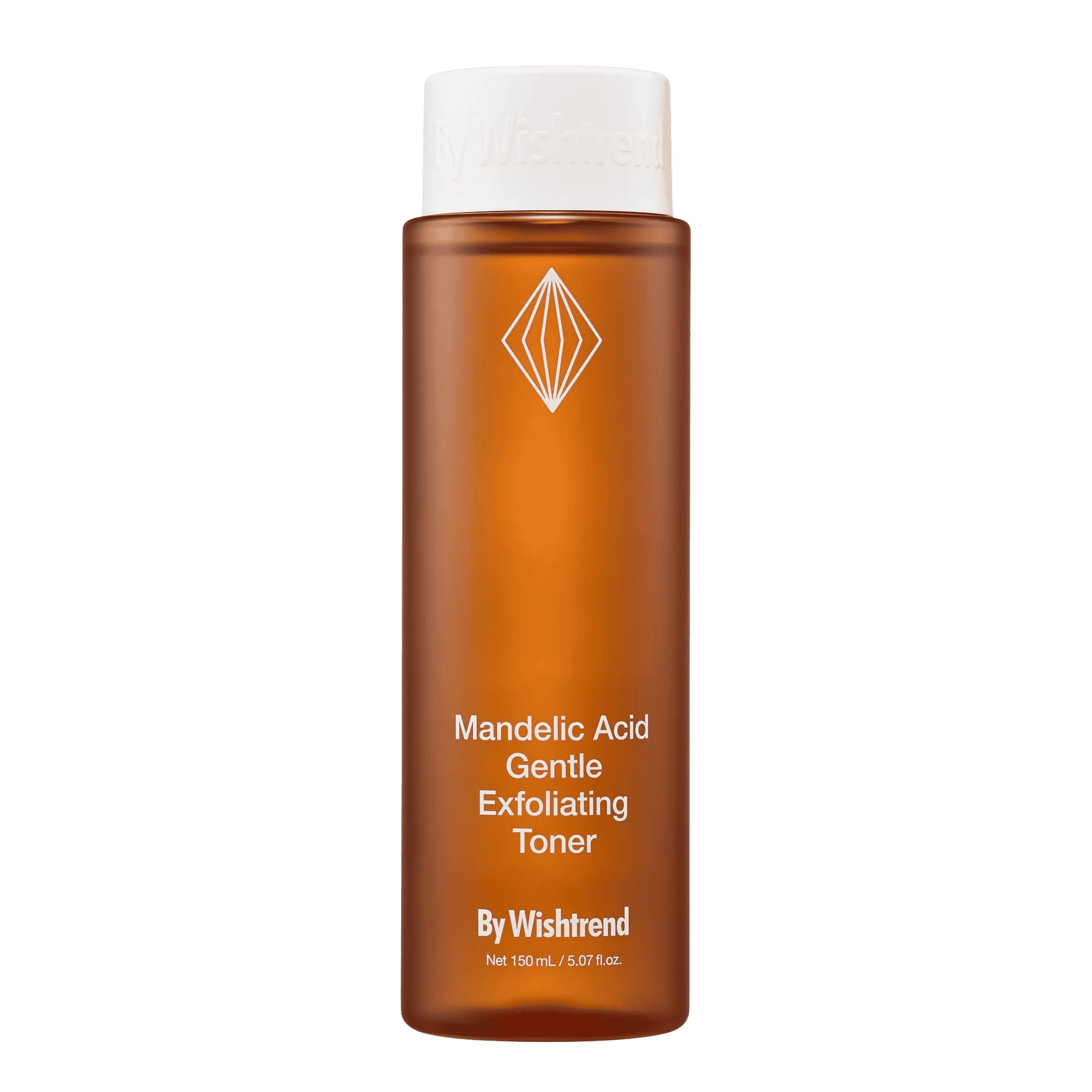 Mandelic Acid Gentle Exfoliating Toner | Wishtrend | Central Klinic
