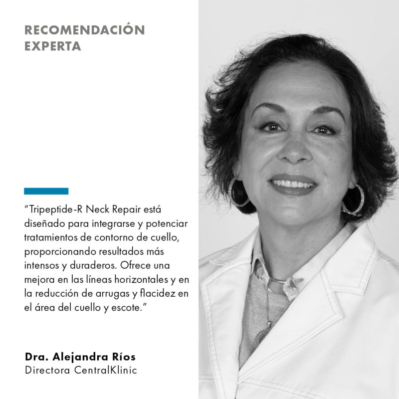 Tripeptide-R Neck Repair