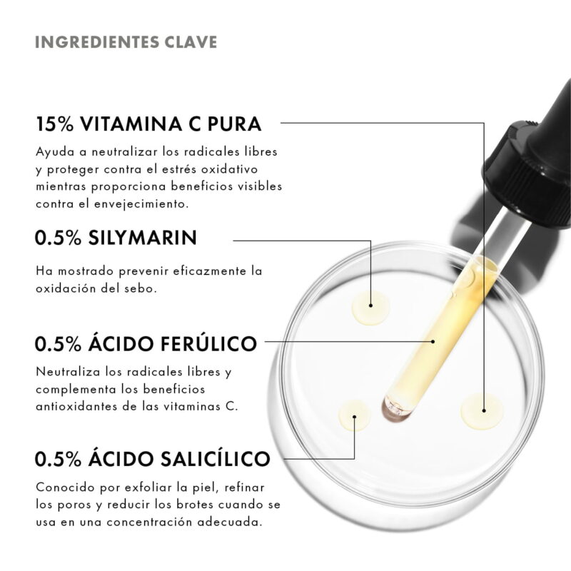 Silymarin CF