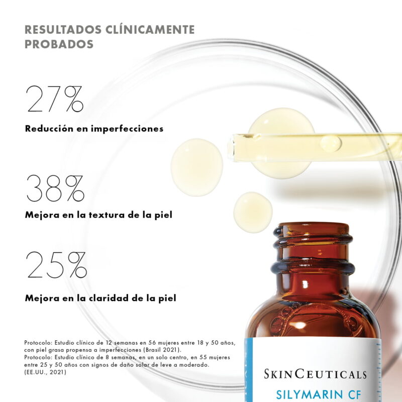 Silymarin CF