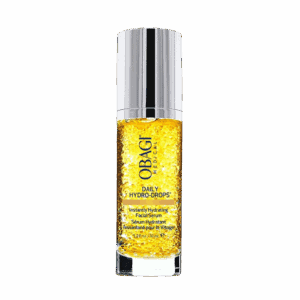 Daily Hydro-Drops
