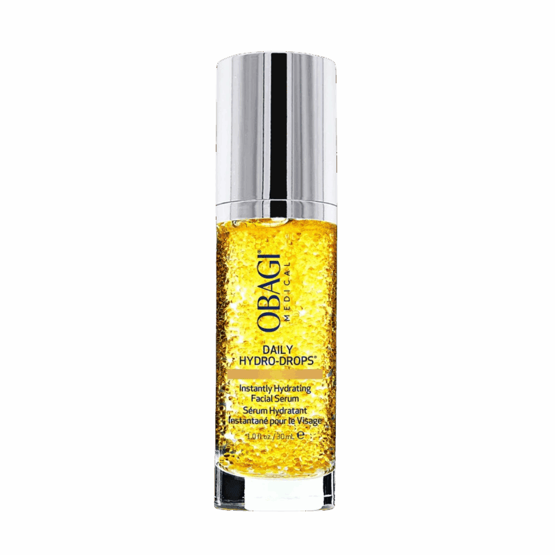 Daily Hydro-Drops