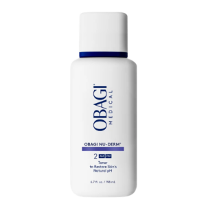 Obagi Nu-Derm Toner