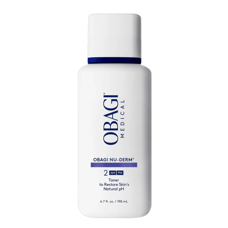 Obagi Nu-Derm Toner