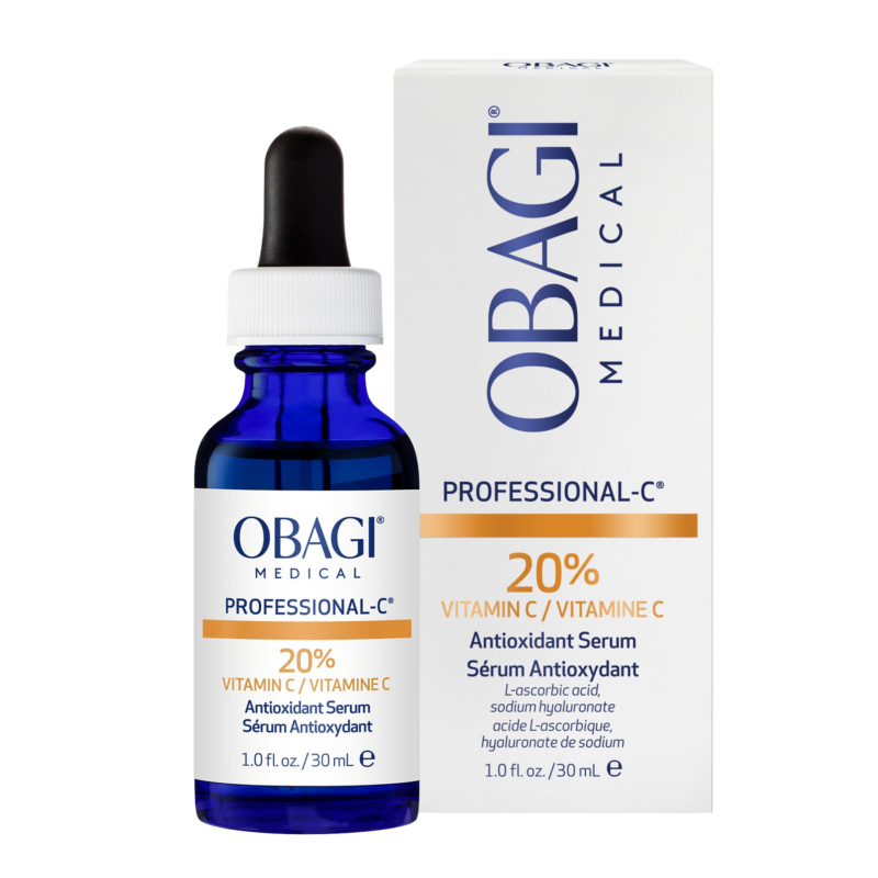 Professional-C Serum 20%