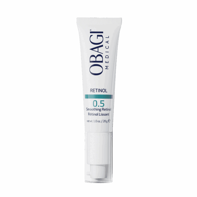 Retinol 0.5