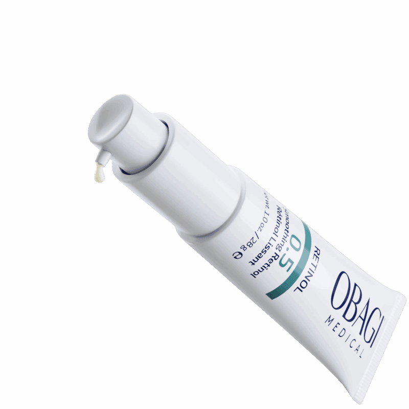 Retinol 0.5