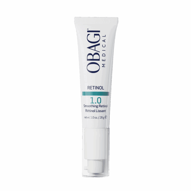Retinol 1.0
