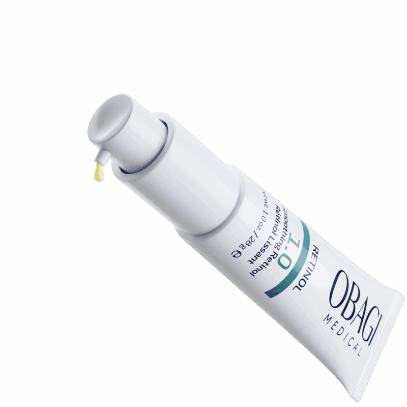 Retinol 1.0
