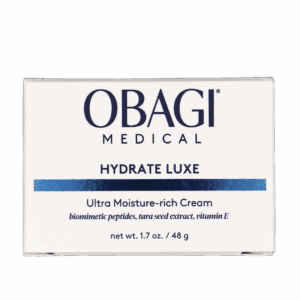 Hydrate Luxe