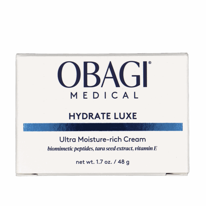 Hydrate Luxe