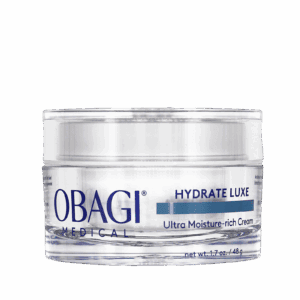 Hydrate Luxe