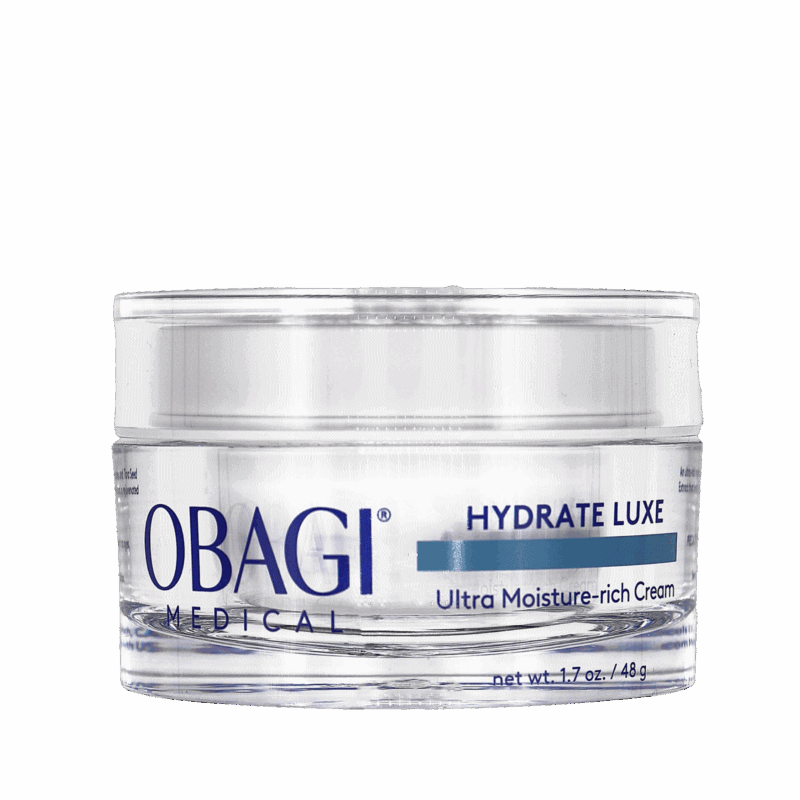 Hydrate Luxe
