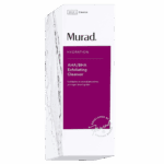 AHA / BHA Exfoliating Cleanser