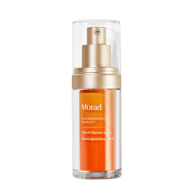 Vita-C Glycolic Serum