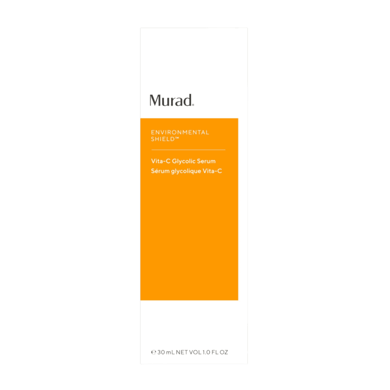 Vita-C Glycolic Serum