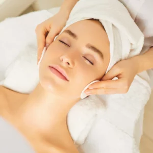 Limpieza Facial Profunda - 3 Sesiones