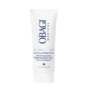 Physical Defense SPF 50