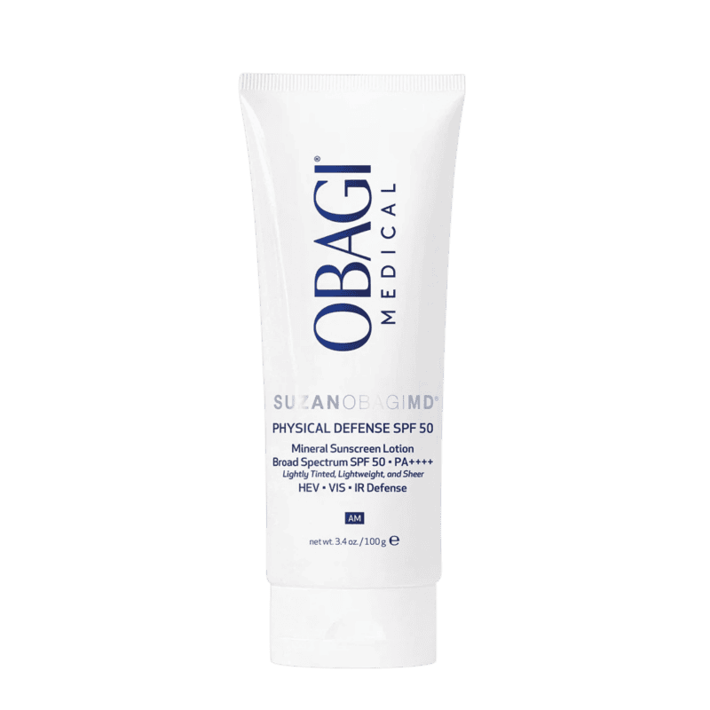 Physical Defense SPF 50