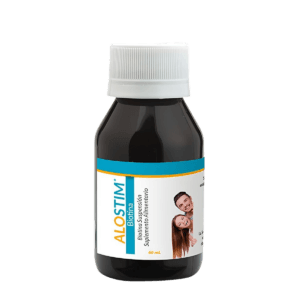 ALOSTIM Biotina
