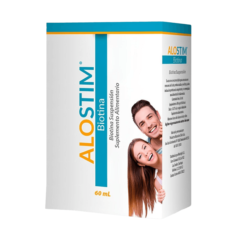 ALOSTIM Biotina