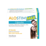 ALOSTIM Max Cápsulas