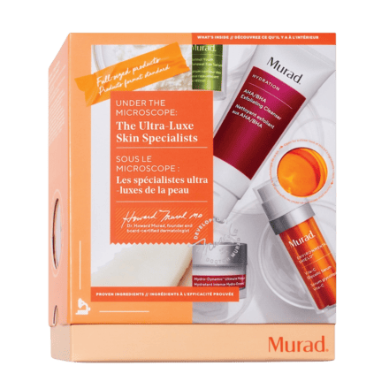 Pack Ultra-Luxe Skin Specialists