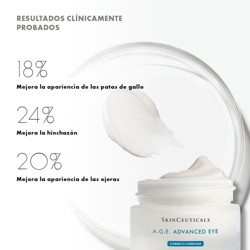 A.G.E Advanced Eye