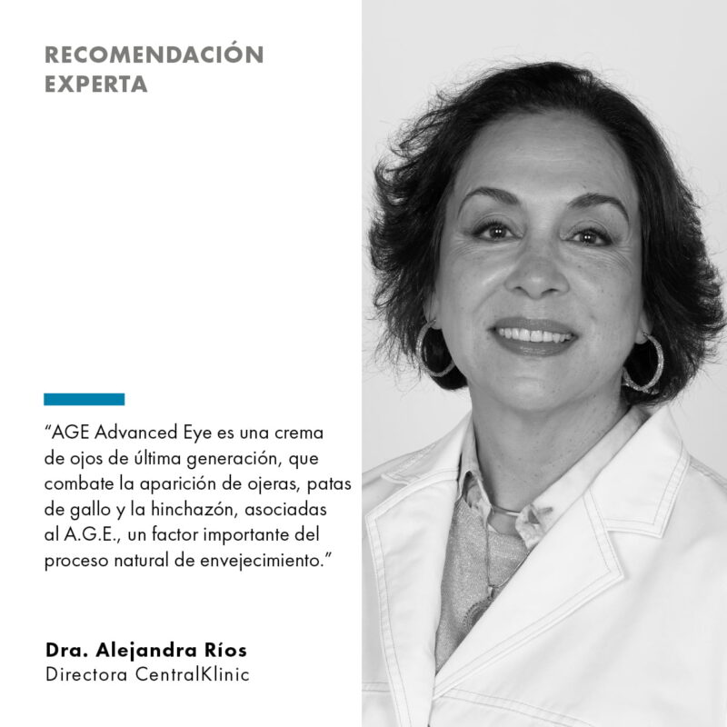 A.G.E Advanced Eye