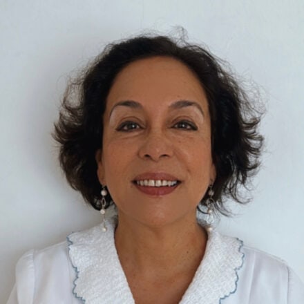 Dra. Alejandra Ríos