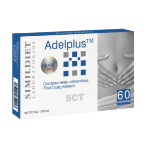Adelplus Cápsulas