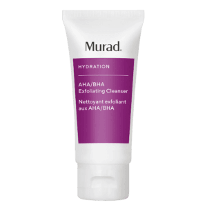 AHA / BHA Exfoliating Cleanser