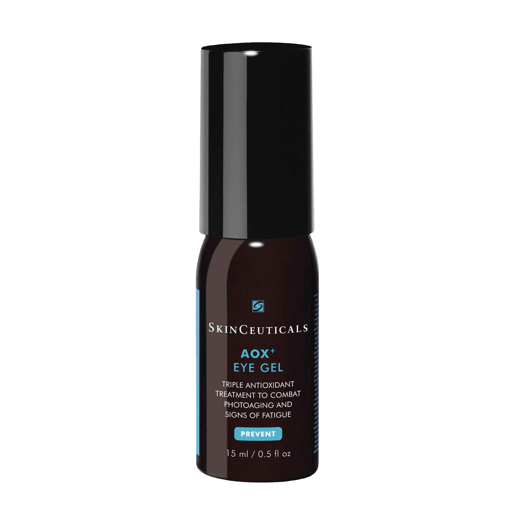 AOX+ Eye Gel | Contorno de Ojos Antioxidante | Central Klinic