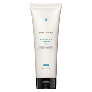 Blemish + Age Cleanser