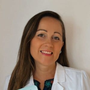 Nicole Mansuy