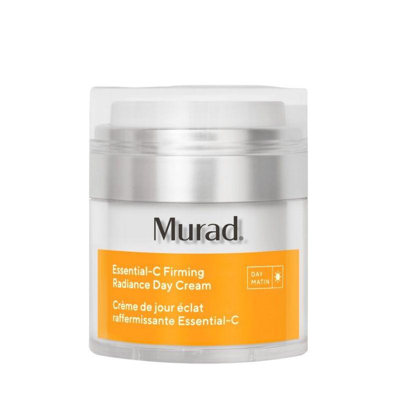 Essential-C Firming Radiance Day Cream