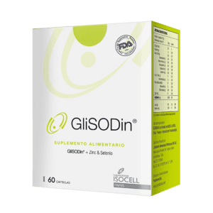 GliSODin